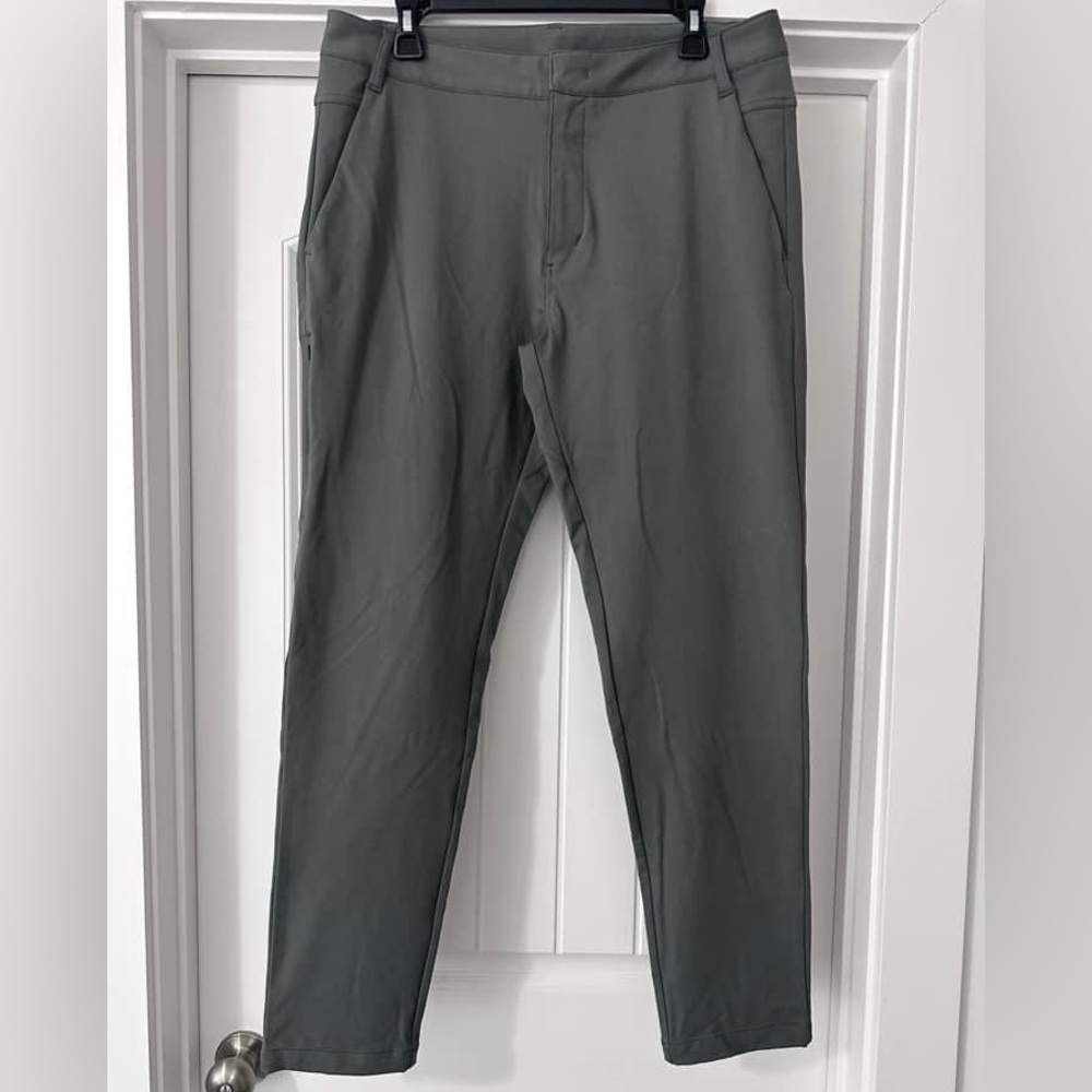 BYLT Everyday Pant 2.0